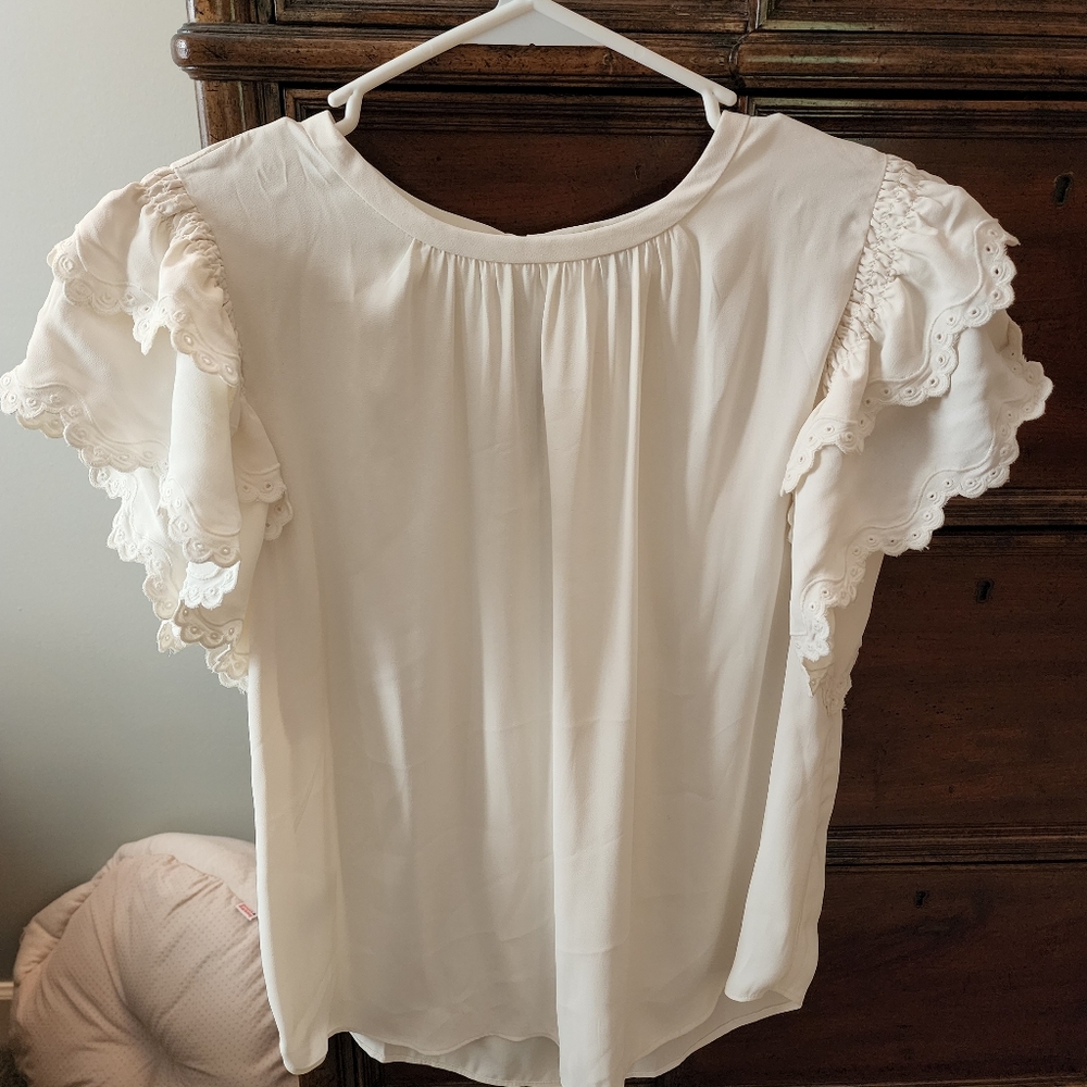 Ann Taylor blouse